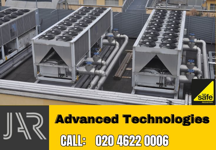 Advanced HVAC Technology Solutions Wimbledon