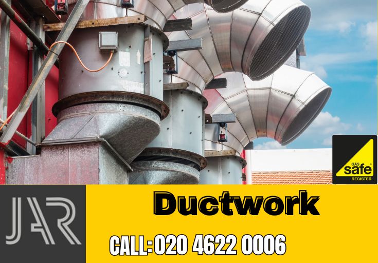 Ductwork Services Wimbledon