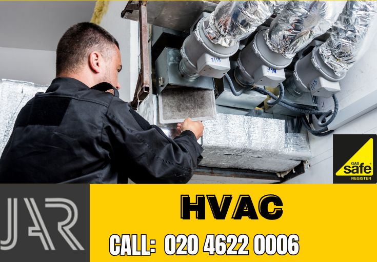 Wimbledon Local Heating Ventilation and Air Conditioning Engineers