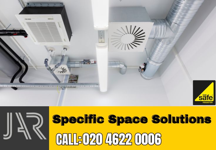 Specific Space Solutions Wimbledon, SW19